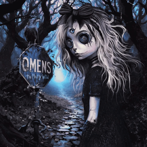 The Pretty Wild : Omens